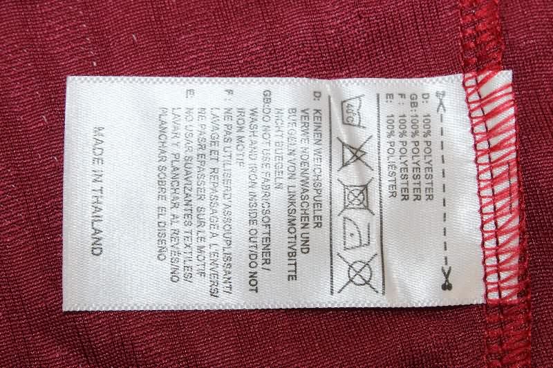 Thailand Quality(AAA) 25/26 West Ham Home Soccer Jersey (Player)