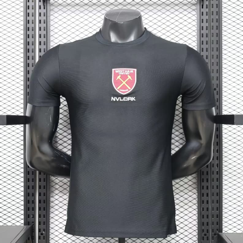 Thailand Quality(AAA) 25/26 West Ham Special Soccer Jersey Thailand Quality(AAA) 25/26 West Ham Special Soccer Jersey