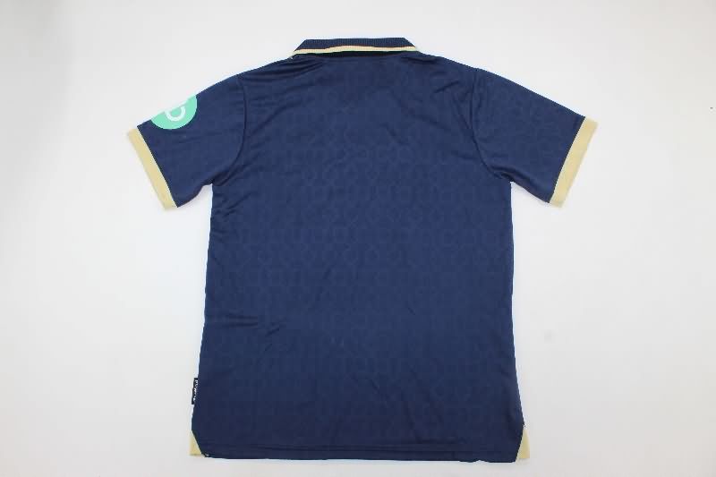 Thailand Quality(AAA) 25/26 West Ham Third Soccer Jersey