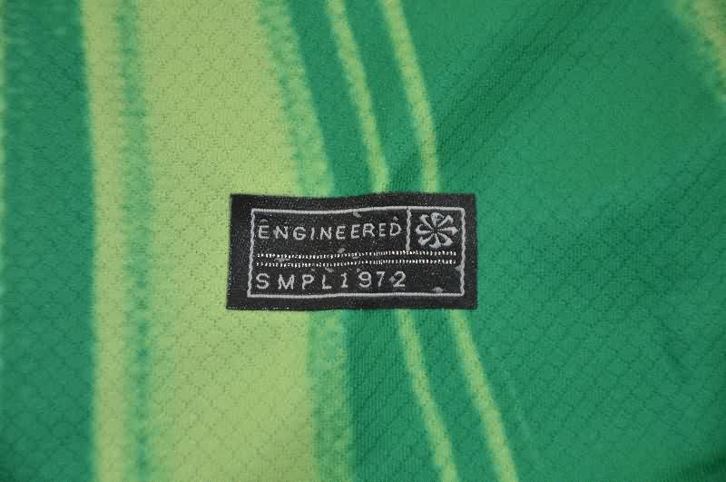 Thailand Quality(AAA) 25/26 Wolfsburg Home Soccer Jersey