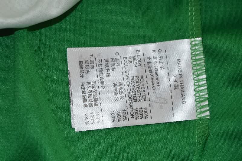 Thailand Quality(AAA) 25/26 Wolfsburg Home Soccer Jersey