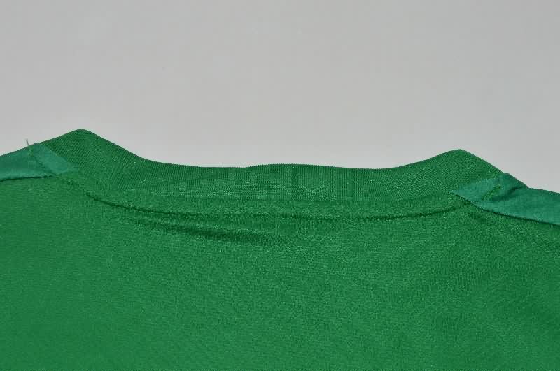 Thailand Quality(AAA) 25/26 Wolfsburg Home Soccer Jersey