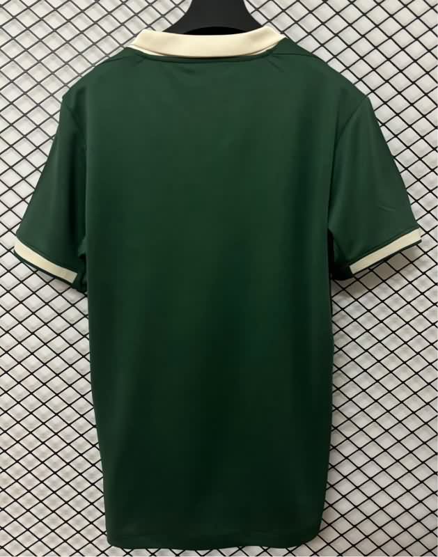 Thailand Quality(AAA) 25/26 Wolfsburg Special Soccer Jersey