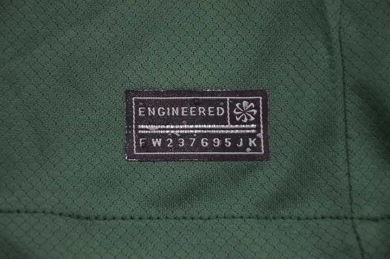 Thailand Quality(AAA) 25/26 Wolfsburg Special Soccer Jersey