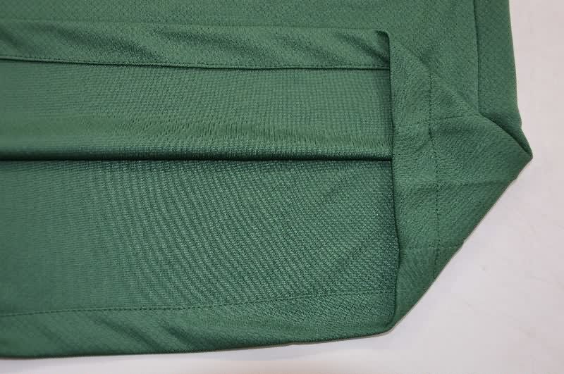 Thailand Quality(AAA) 25/26 Wolfsburg Special Soccer Jersey