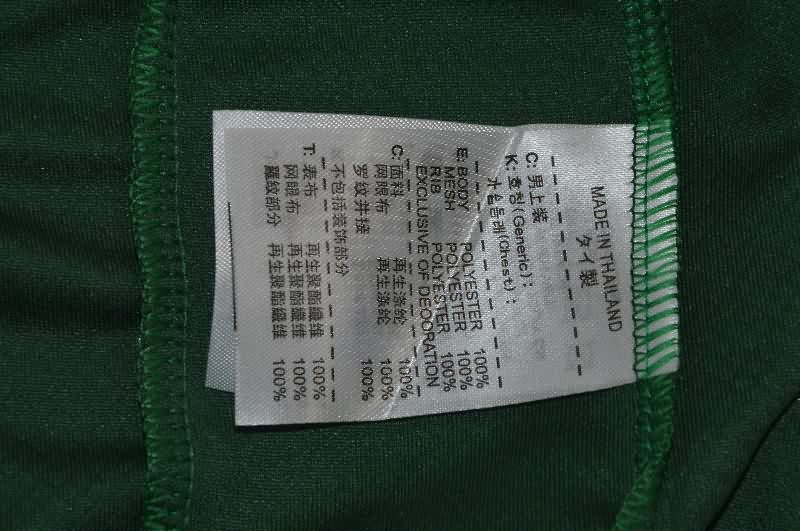 Thailand Quality(AAA) 25/26 Wolfsburg Special Soccer Jersey