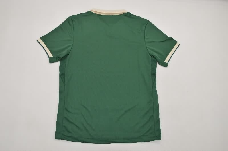 Thailand Quality(AAA) 25/26 Wolfsburg Special Soccer Jersey