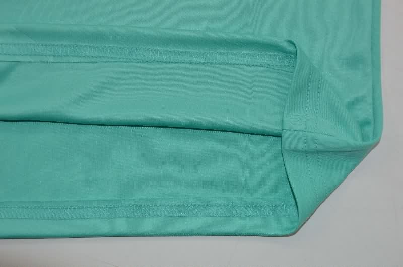 Thailand Quality(AAA) 25/26 Wolves Away Soccer Jersey