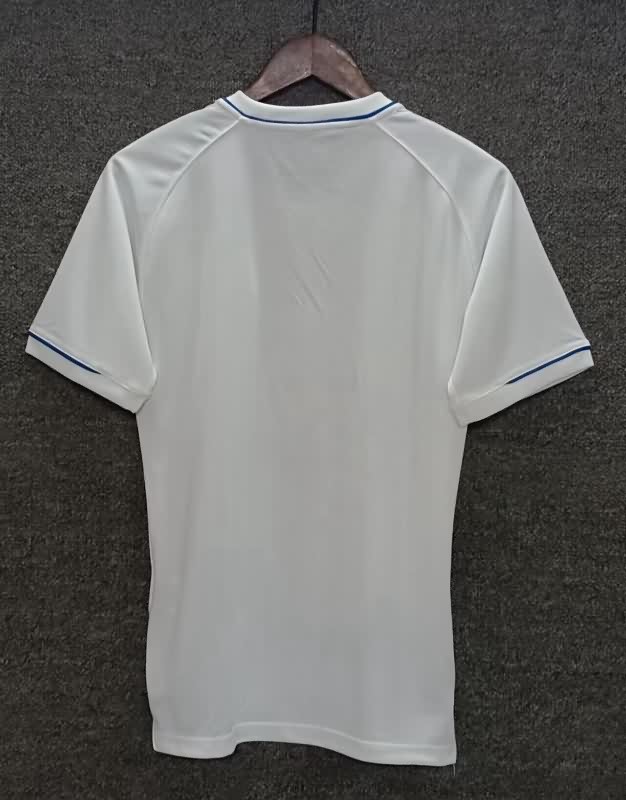 Thailand Quality(AAA) 25/26 Zenit Away Soccer Jersey