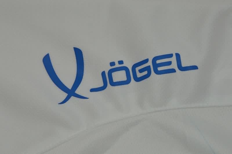 Thailand Quality(AAA) 25/26 Zenit Away Soccer Jersey