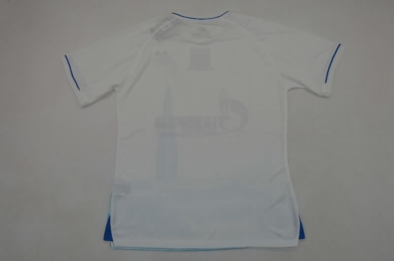 Thailand Quality(AAA) 25/26 Zenit Away Soccer Jersey