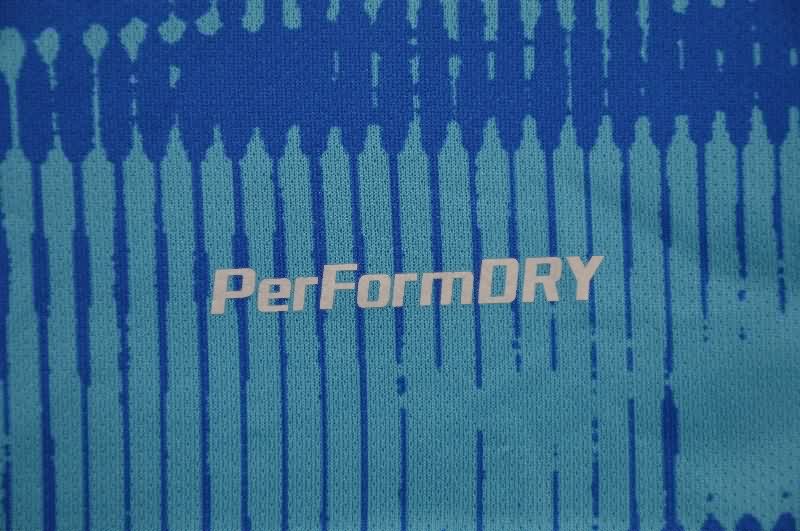 Thailand Quality(AAA) 25/26 Zenit Home Soccer Jersey