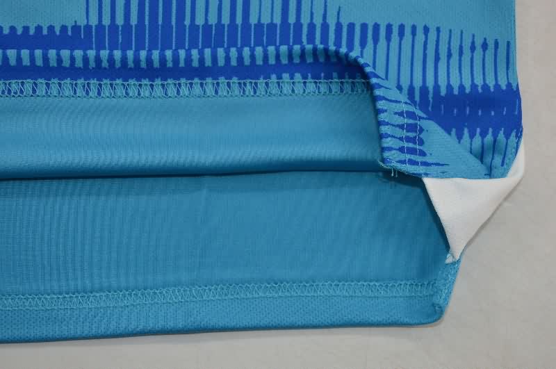 Thailand Quality(AAA) 25/26 Zenit Home Soccer Jersey