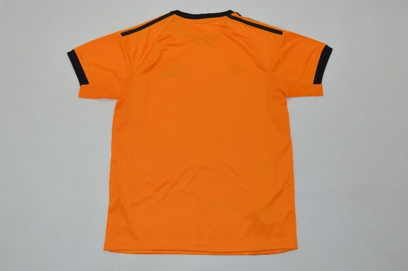 25/26 AS Roma Away Kids Soccer Jersey And Shorts
