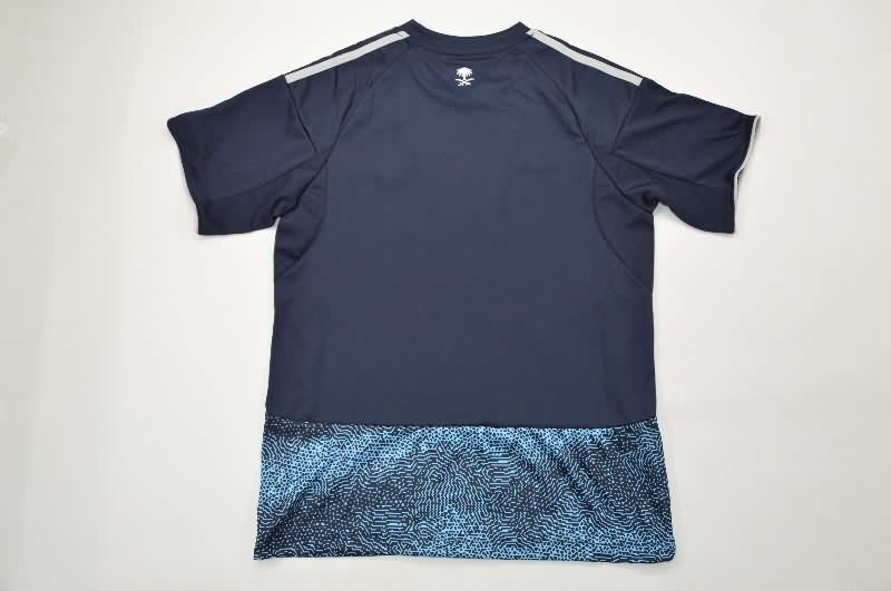 25/26 Al Nassr FC Away Kids Soccer Jersey And Shorts