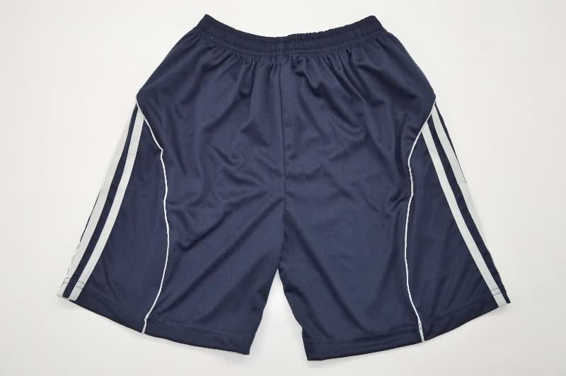 25/26 Al Nassr FC Away Kids Soccer Jersey And Shorts