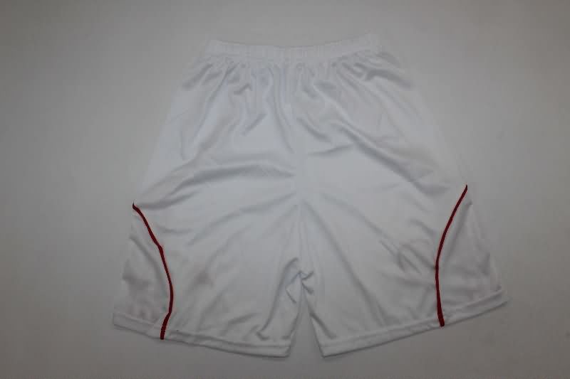 25/26 Arsenal Home Kids Soccer Jersey And Shorts