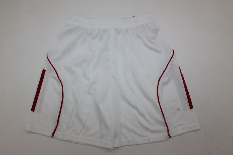 25/26 Arsenal Home Kids Soccer Jersey And Shorts (Player)