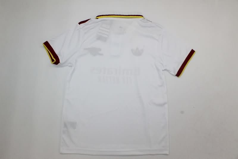 25/26 Arsenal Third Kids Soccer Jersey And Shorts Leaked