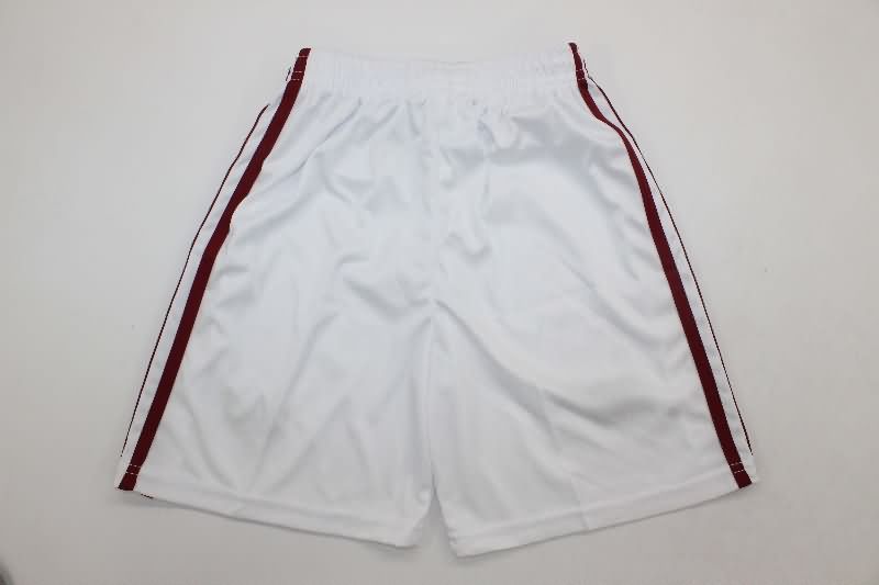 25/26 Arsenal Third Kids Soccer Jersey And Shorts Leaked