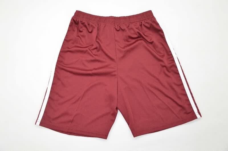 25/26 Arsenal Third Long Sleeve Kids Soccer Jersey And Shorts