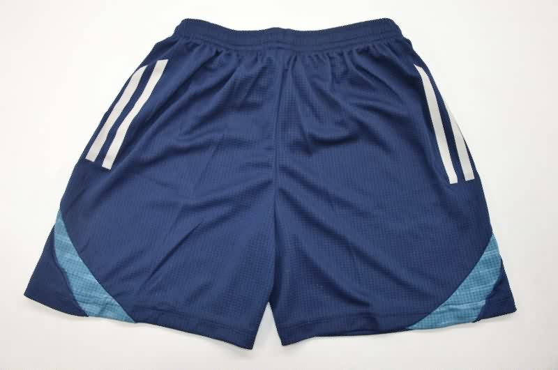 25/26 Arsenal Training Kids Soccer Jersey And Shorts (Player)