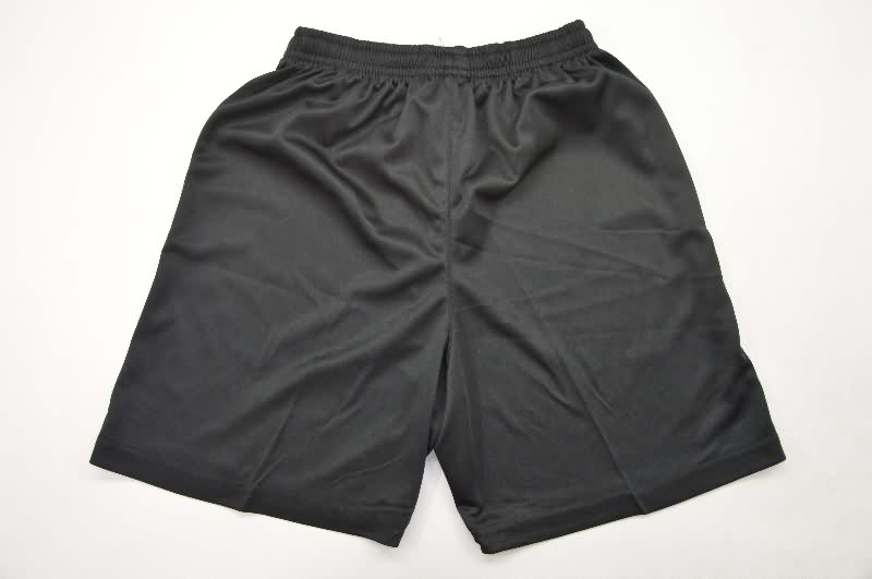 25/26 Athletic Bilbao Fourth Kids Soccer Jersey And Shorts