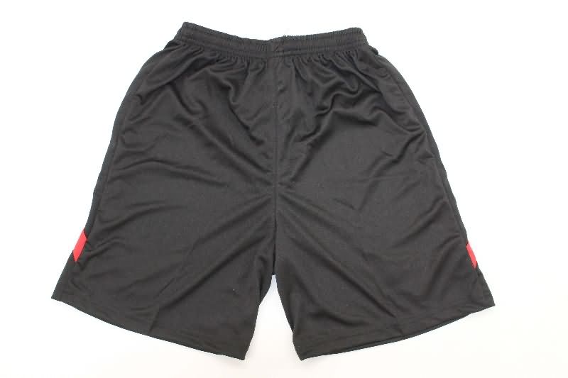 25/26 Athletic Bilbao Home Kids Soccer Jersey And Shorts