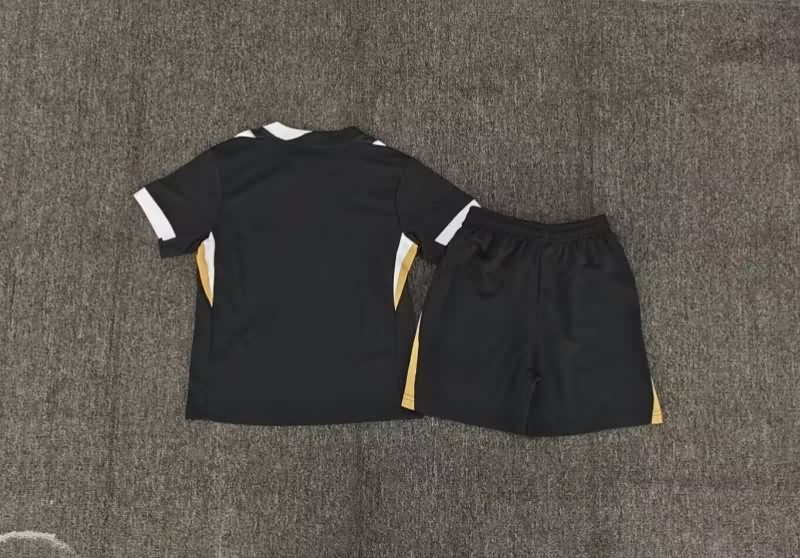 2026 Atletico Mineiro Home Kids Soccer Jersey And Shorts