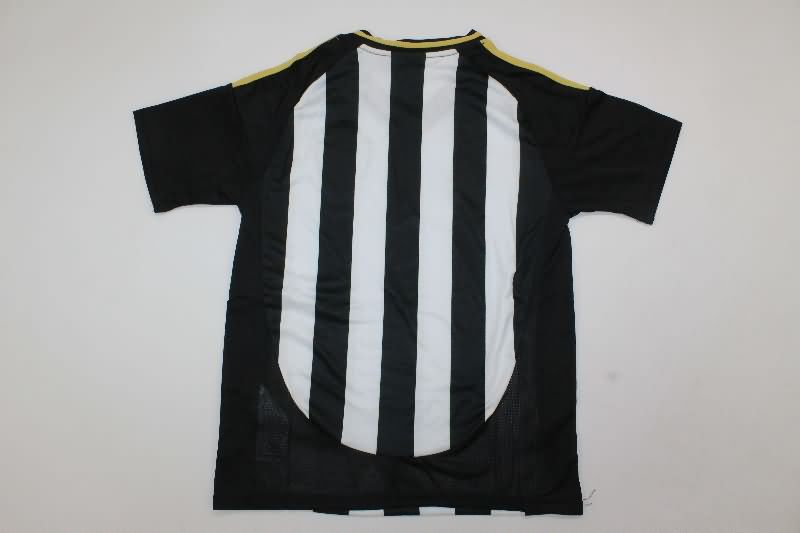 2025 Atletico Mineiro Home Kids Soccer Jersey And Shorts