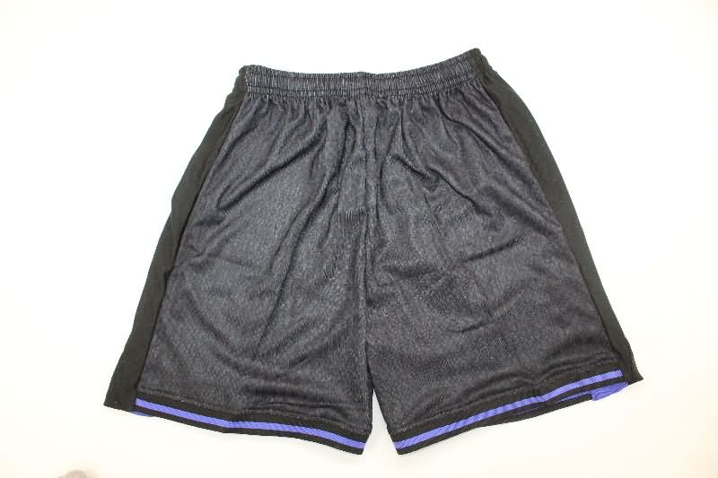 25/26 Barcelona Away Kids Soccer Jersey And Shorts (Player)