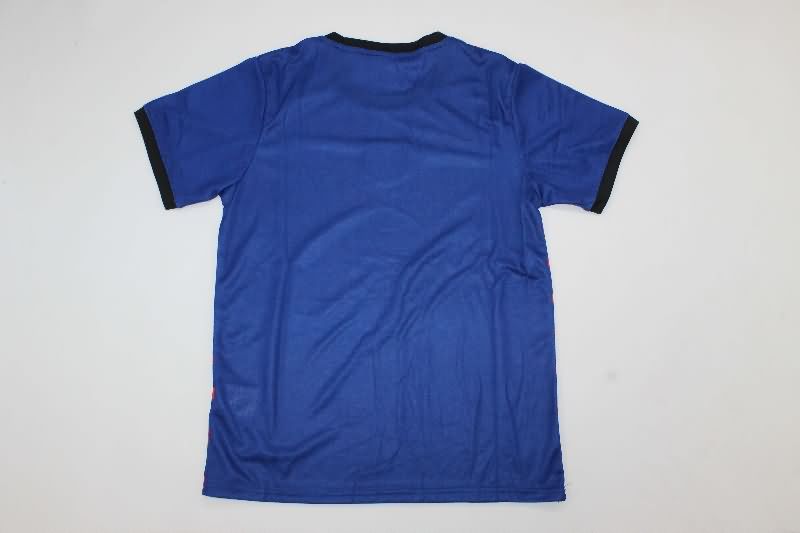 25/26 Barcelona Special Kids Soccer Jersey And Shorts
