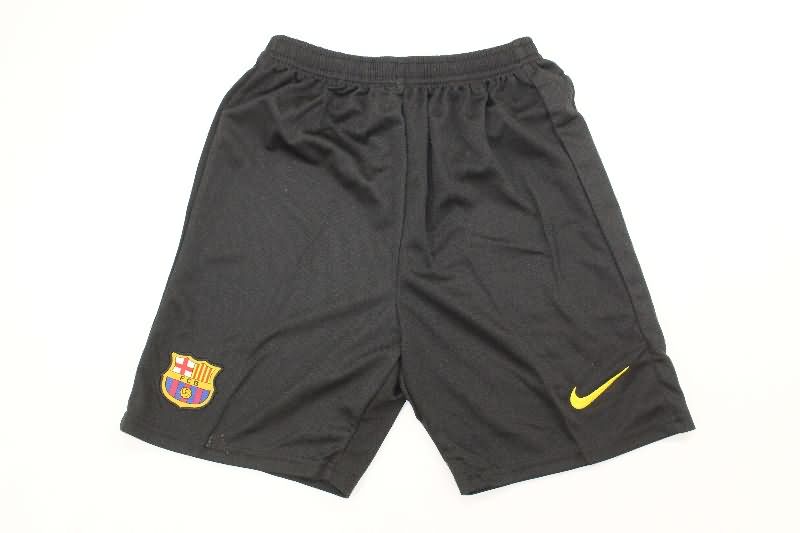 25/26 Barcelona Special Kids Soccer Jersey And Shorts