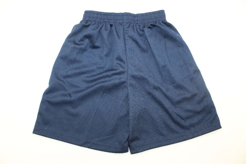25/26 Barcelona Third Kids Soccer Jersey And Shorts