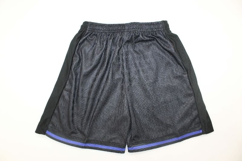 25/26 Barcelona Training Kids Soccer Jersey And Shorts (Player)