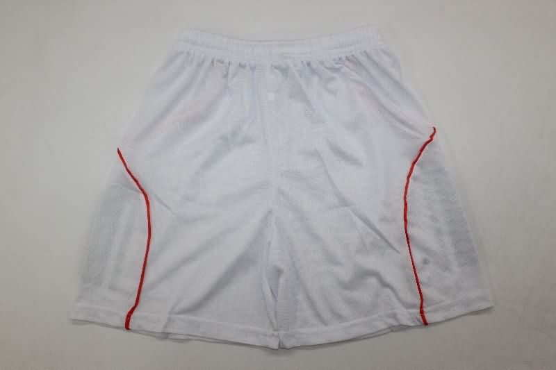 25/26 Bayern Munich Away Kids Soccer Jersey And Shorts (Player)