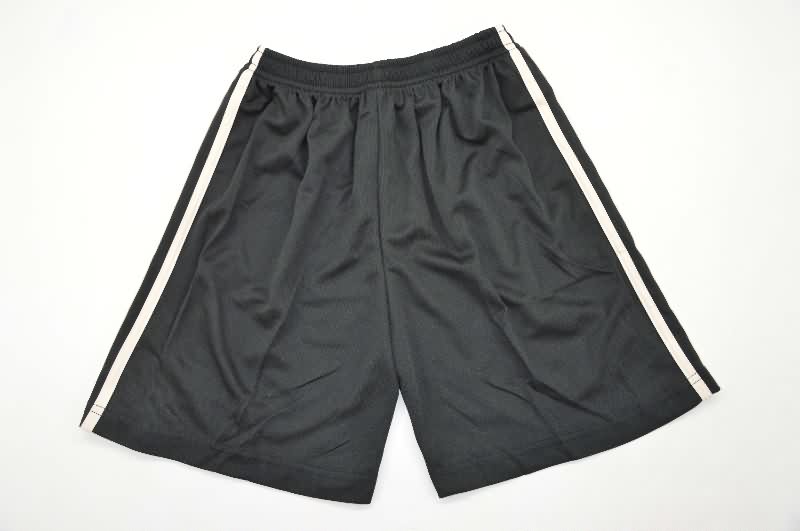 25/26 Bayern Munich Third Kids Soccer Jersey And Shorts