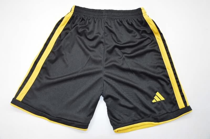 2026 Belgium World Cup Home Kids Soccer Jersey And Shorts