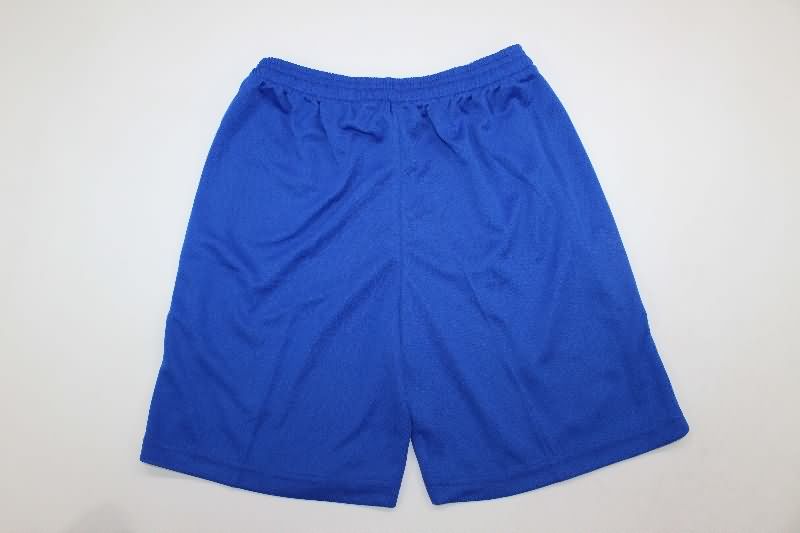 25/26 Birmingham City Home Kids Soccer Jersey And Shorts