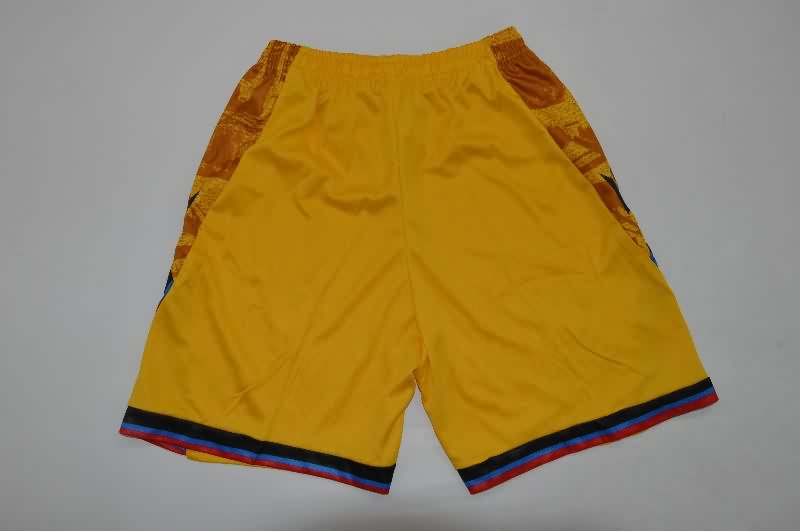 25/26 Blackburn Third Kids Soccer Jersey And Shorts