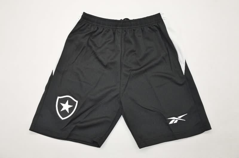 2025 Botafogo Home Kids Soccer Jersey And Shorts