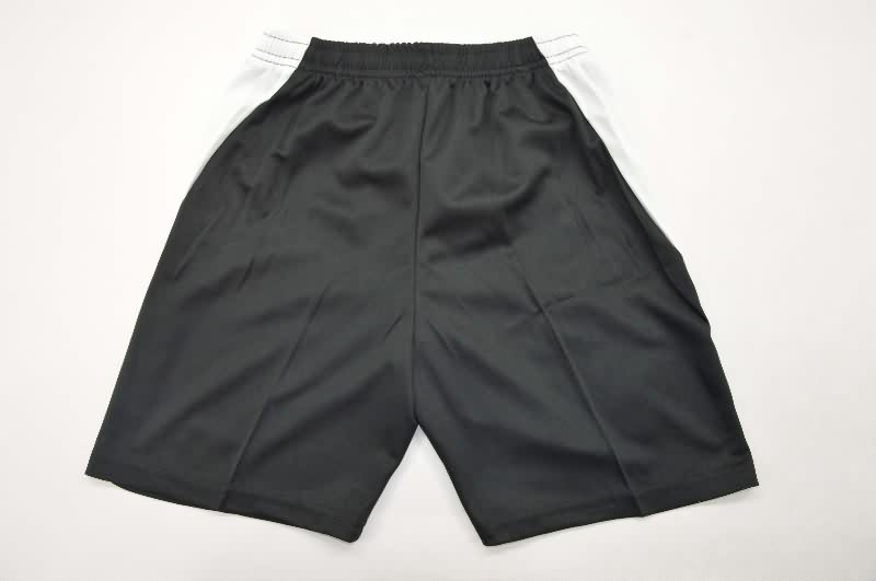 2025 Botafogo Home Kids Soccer Jersey And Shorts