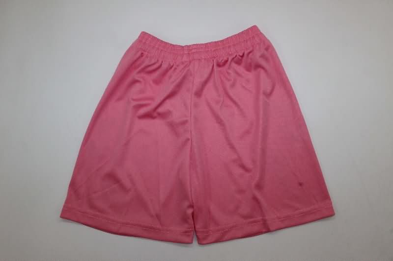 25/26 Celta Third Kids Soccer Jersey And Shorts