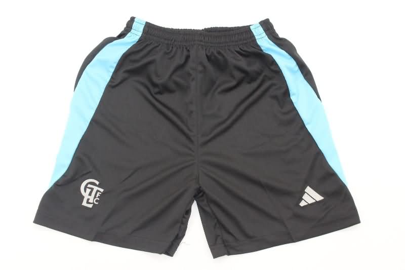 2025 Charlotte Home Kids Soccer Jersey And Shorts