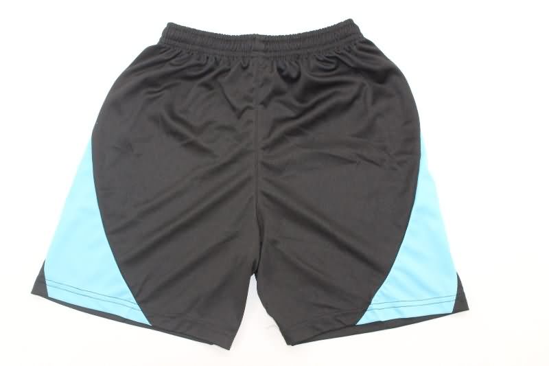 2025 Charlotte Home Kids Soccer Jersey And Shorts