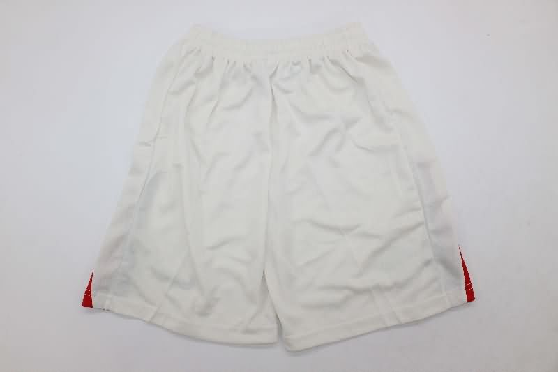 25/26 Chelsea Away Kids Soccer Jersey And Shorts