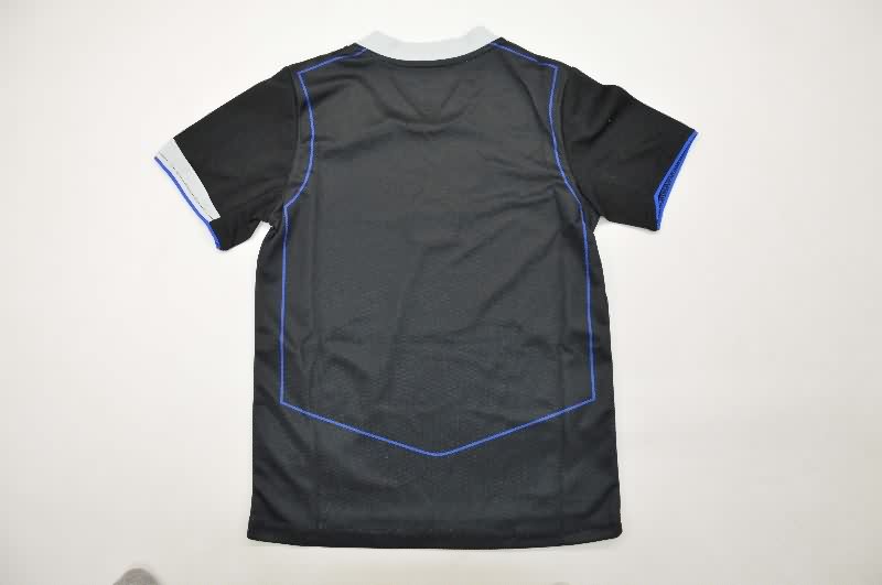 25/26 Chelsea Third Kids Soccer Jersey And Shorts