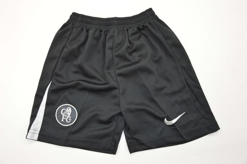 25/26 Chelsea Third Kids Soccer Jersey And Shorts