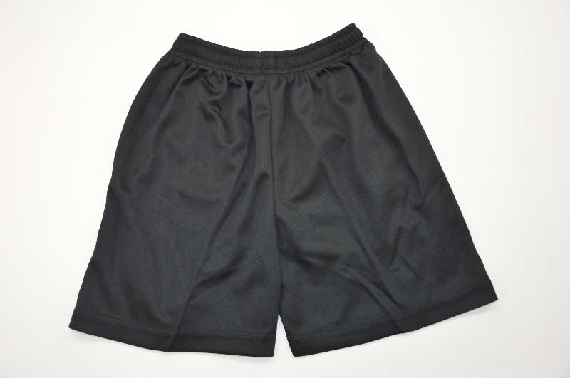 25/26 Chelsea Third Kids Soccer Jersey And Shorts