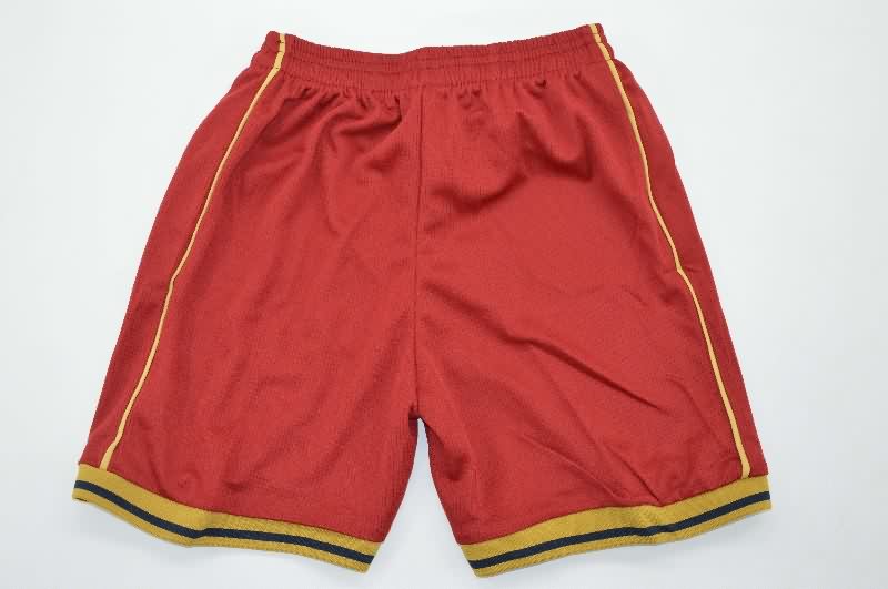 25/26 Deportivo La Coruna Away Kids Soccer Jersey And Shorts